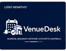 VenueDesk